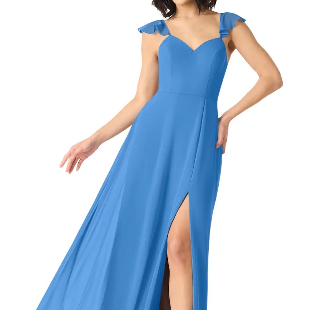 Azazie Everlee Dress